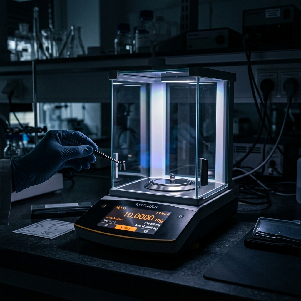 10 MG to LBS: Micro-Mass Unit Conversion & Scientific Guide