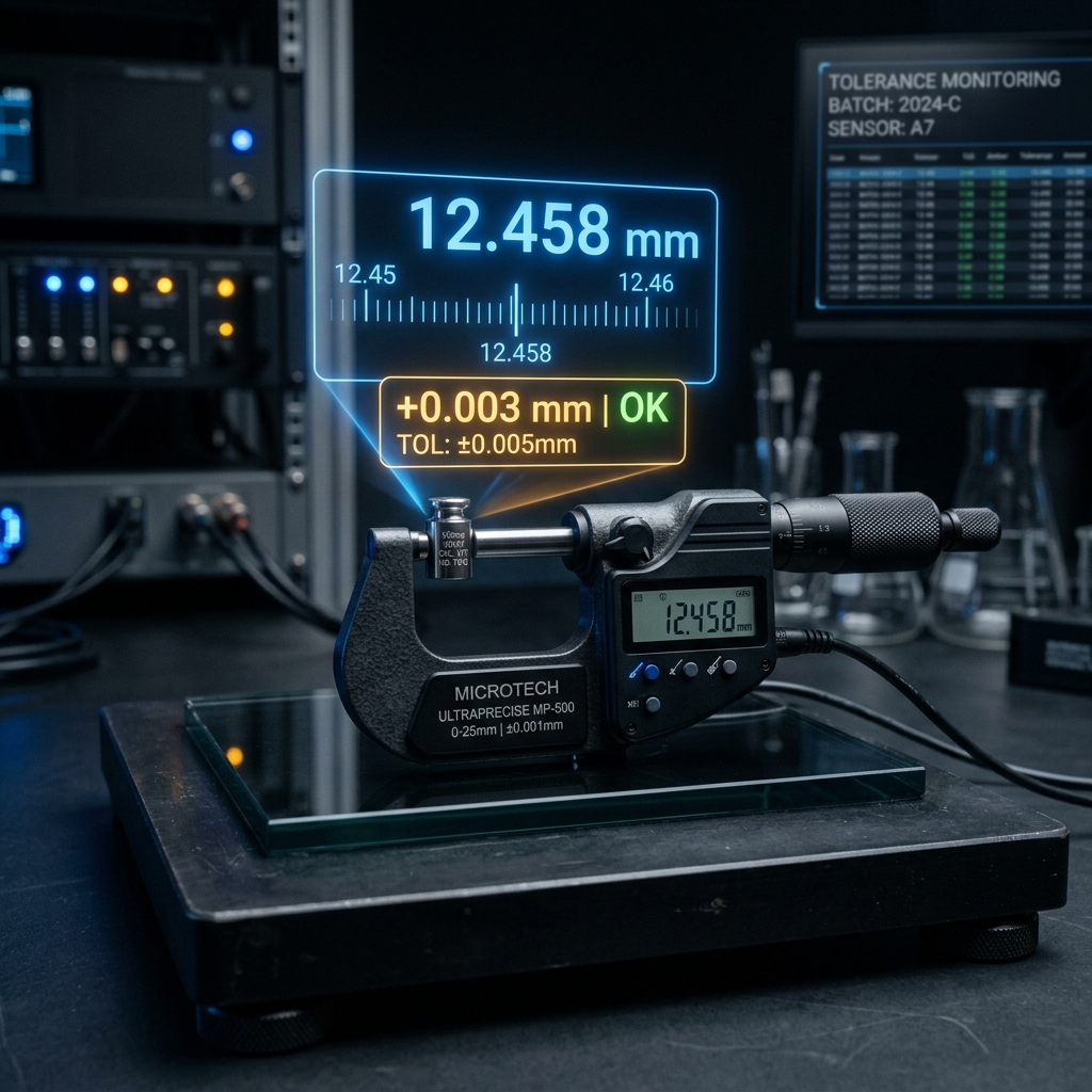 Precision Engineering Weight Tolerances: MG to LBS Specification